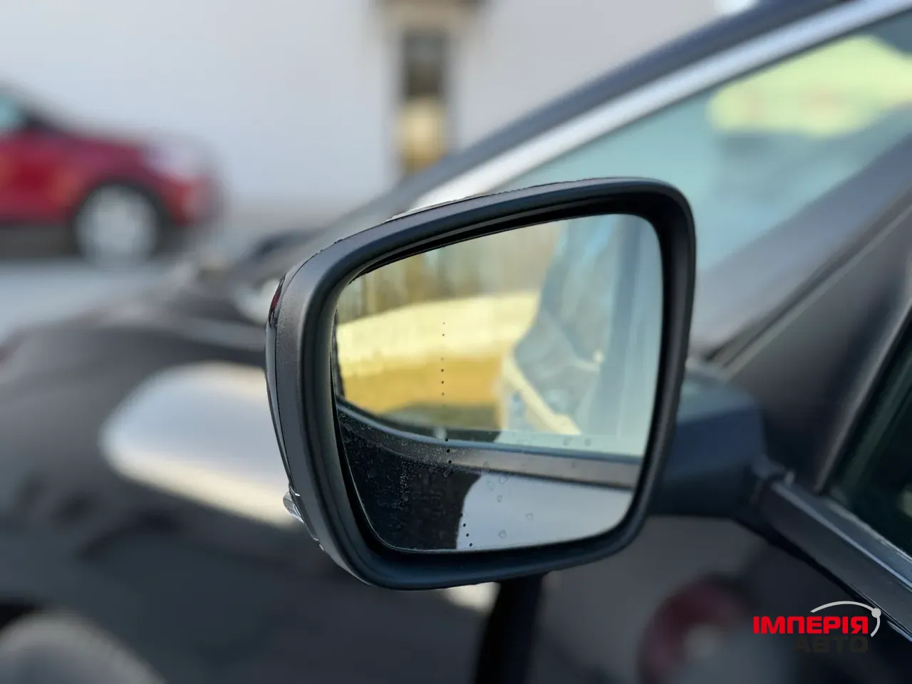 Renault Scenic - фото 13