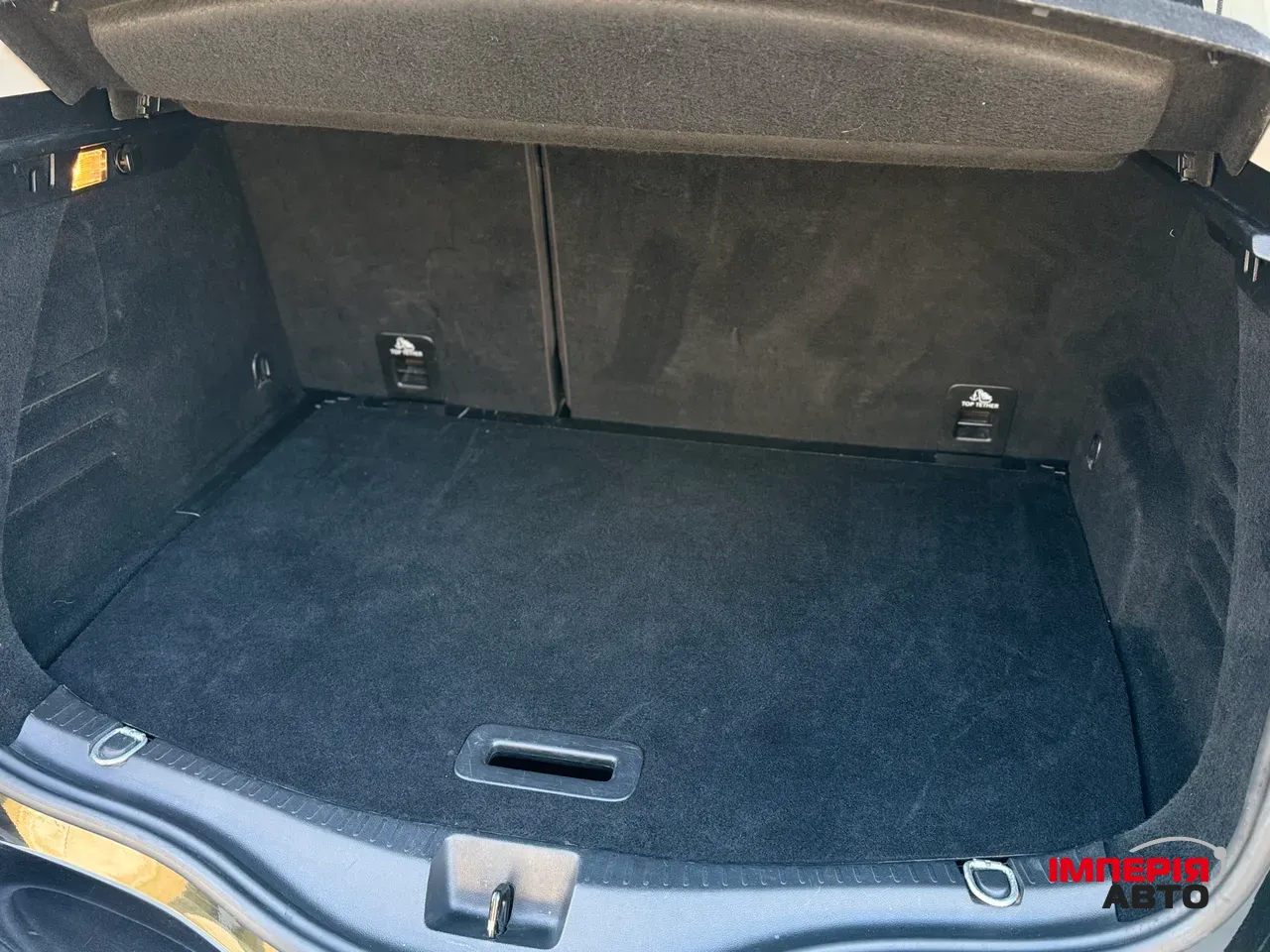 Renault Scenic - фото 23