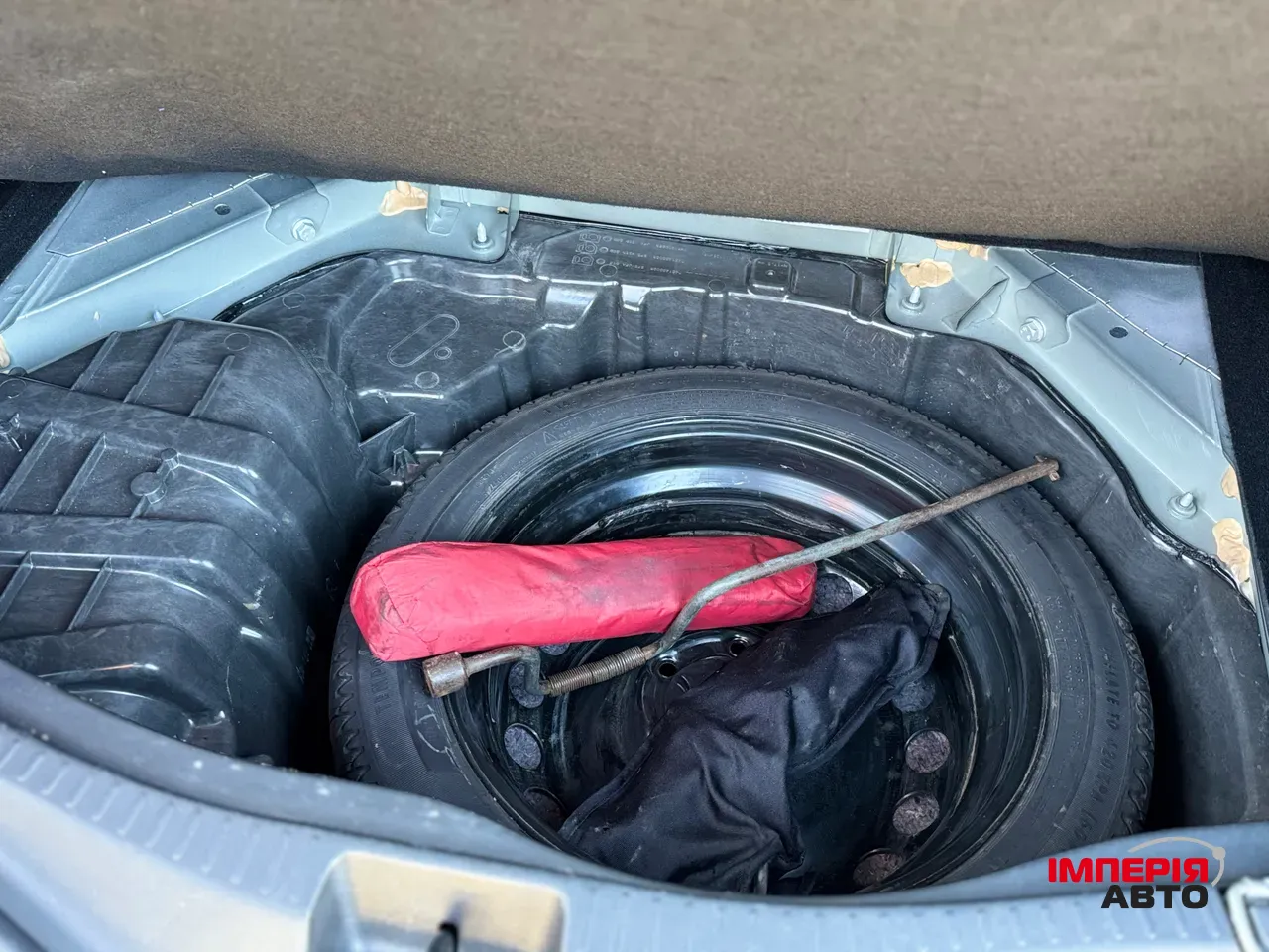 Renault Scenic - фото 24