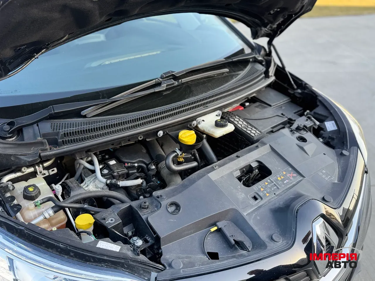 Renault Scenic - фото 32