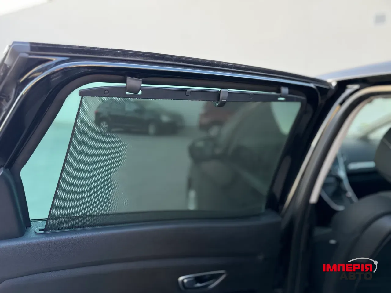 Renault Scenic - фото 19