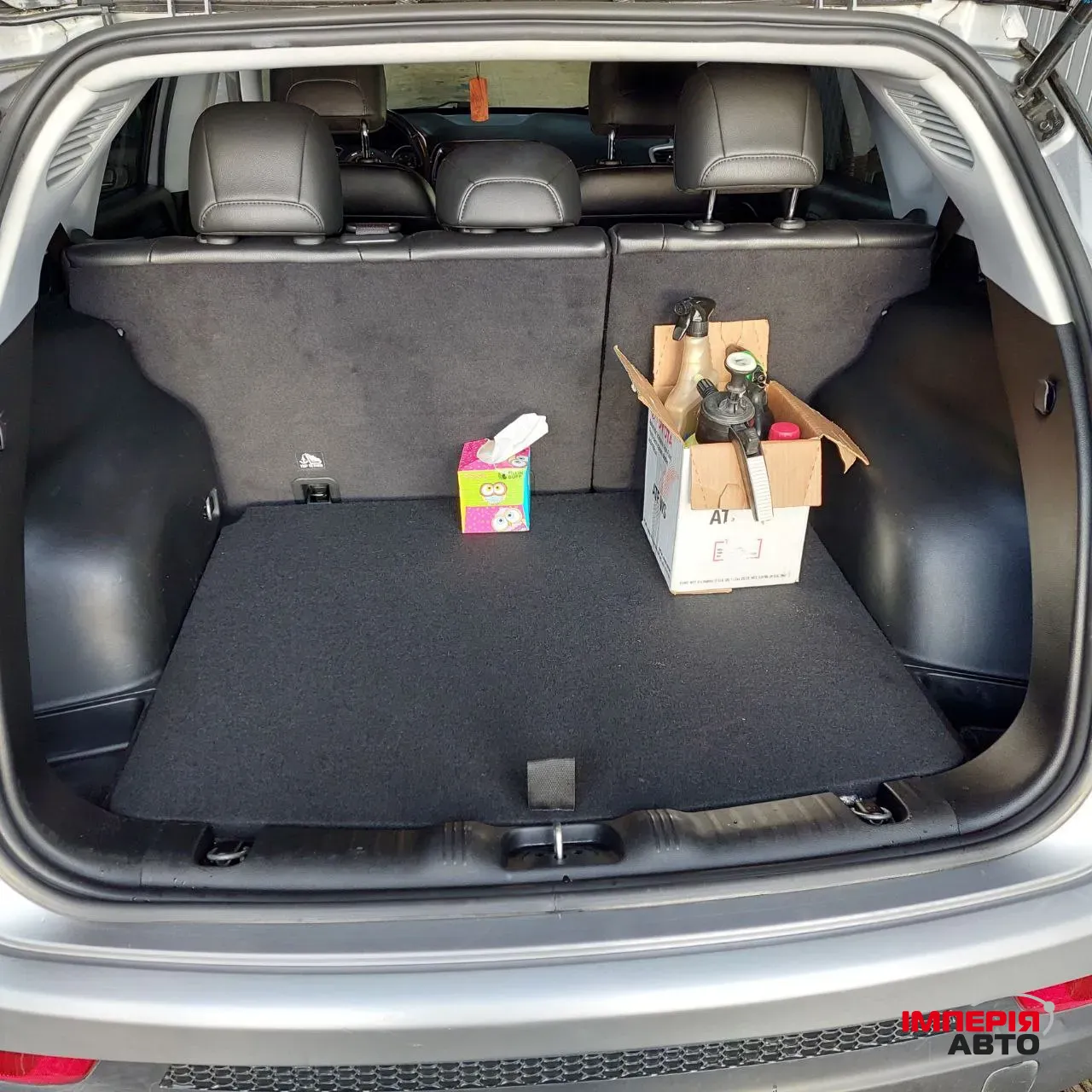 Jeep Compass - фото 6