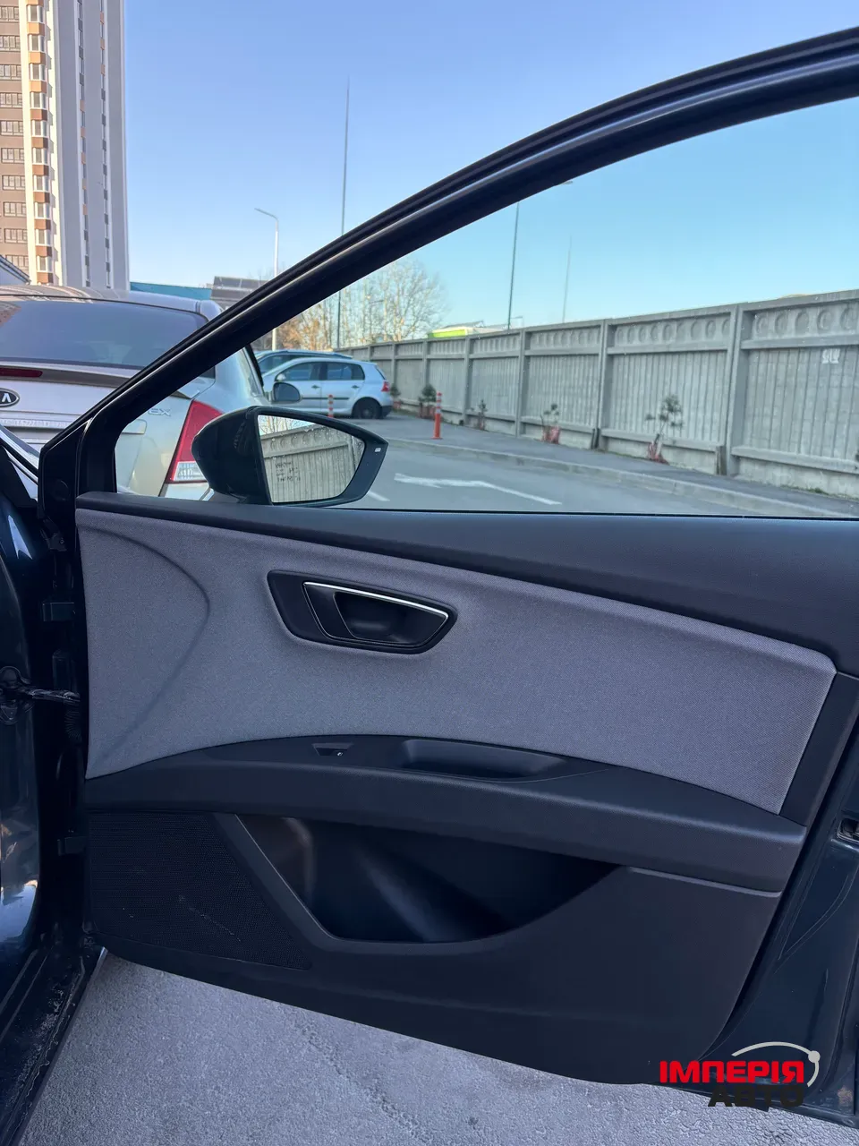 SEAT Leon - фото 25