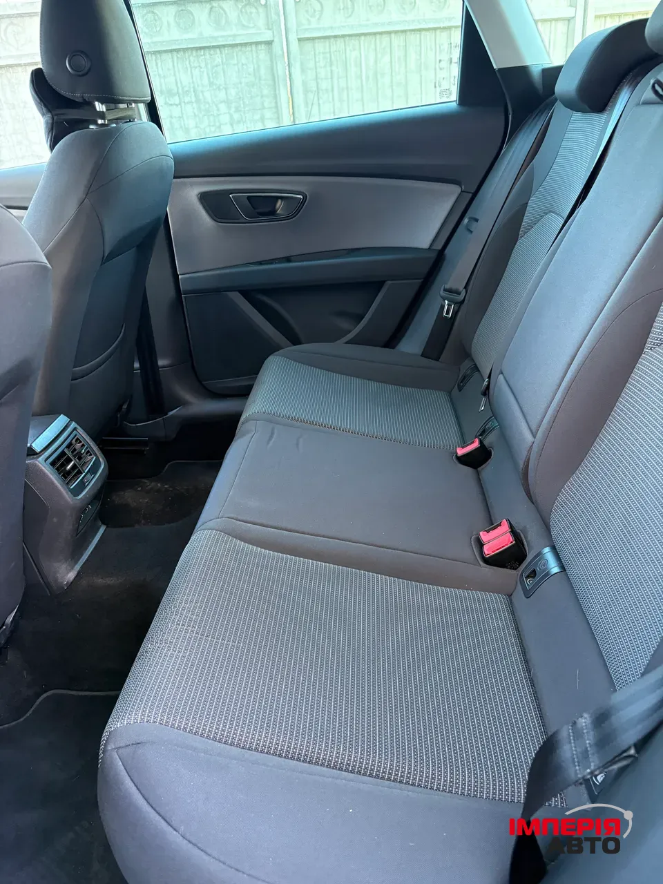 SEAT Leon - фото 22