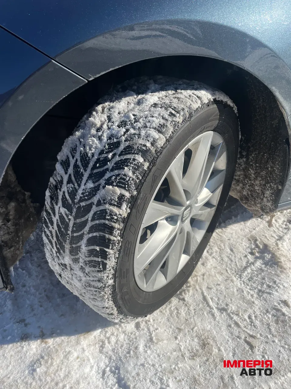 SEAT Leon - фото 14