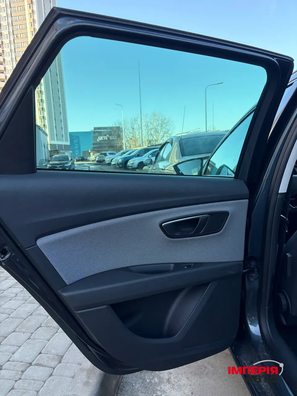 SEAT Leon - фото 26