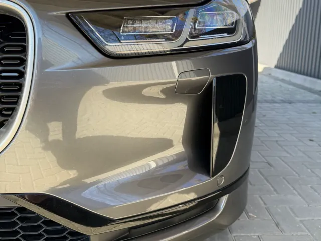 Jaguar I-Pace - фото 3