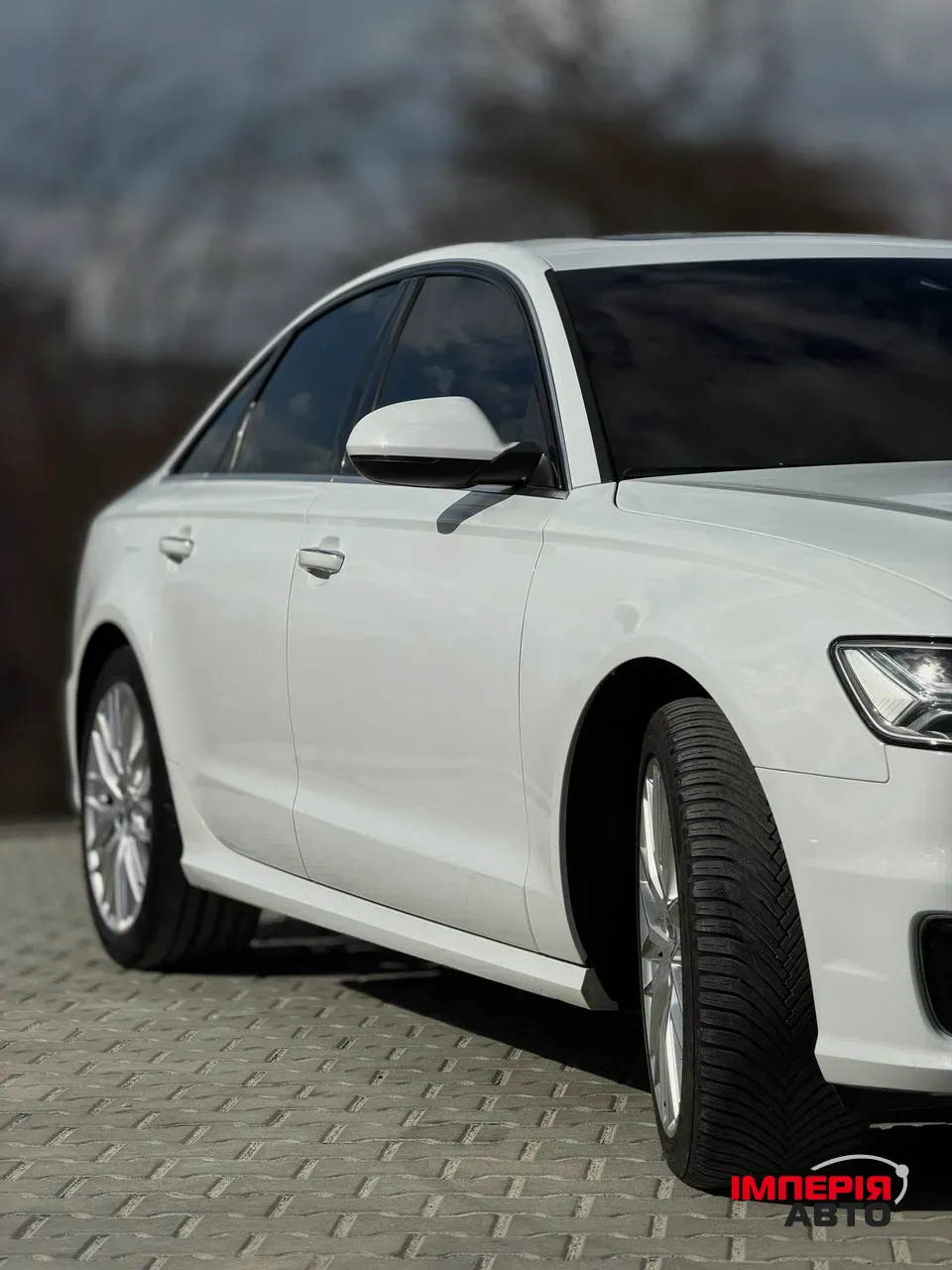 Audi A6 allroad - фото 4