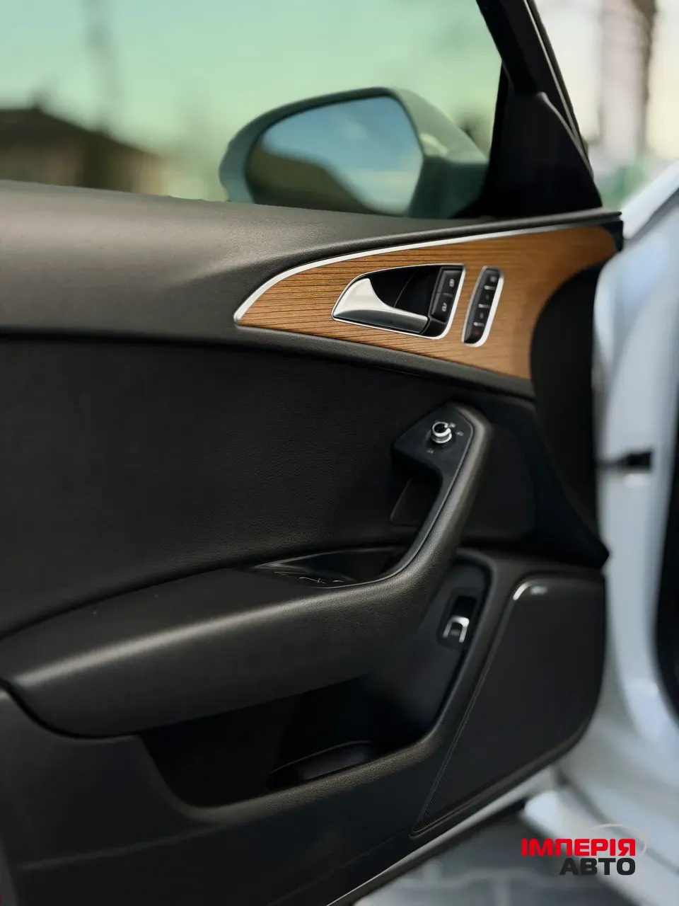 Audi A6 allroad - фото 17