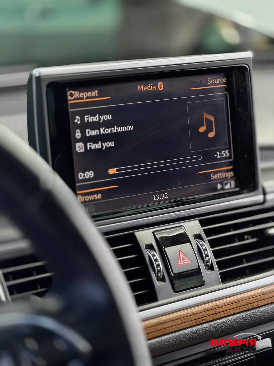 Audi A6 allroad - фото 24