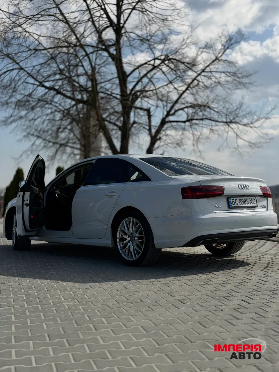Audi A6 allroad - фото 7