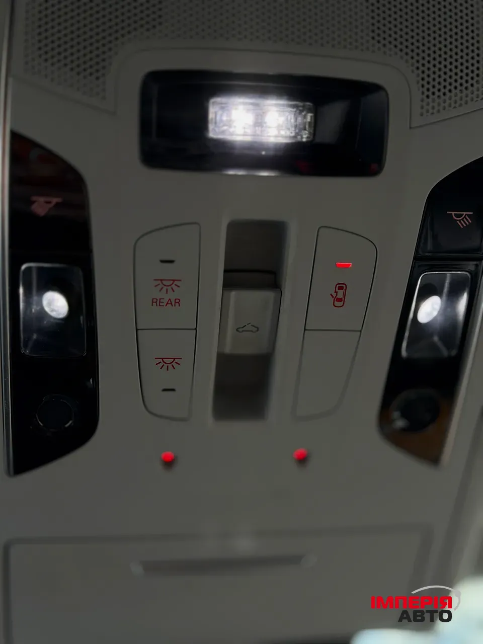 Audi A6 allroad - фото 20