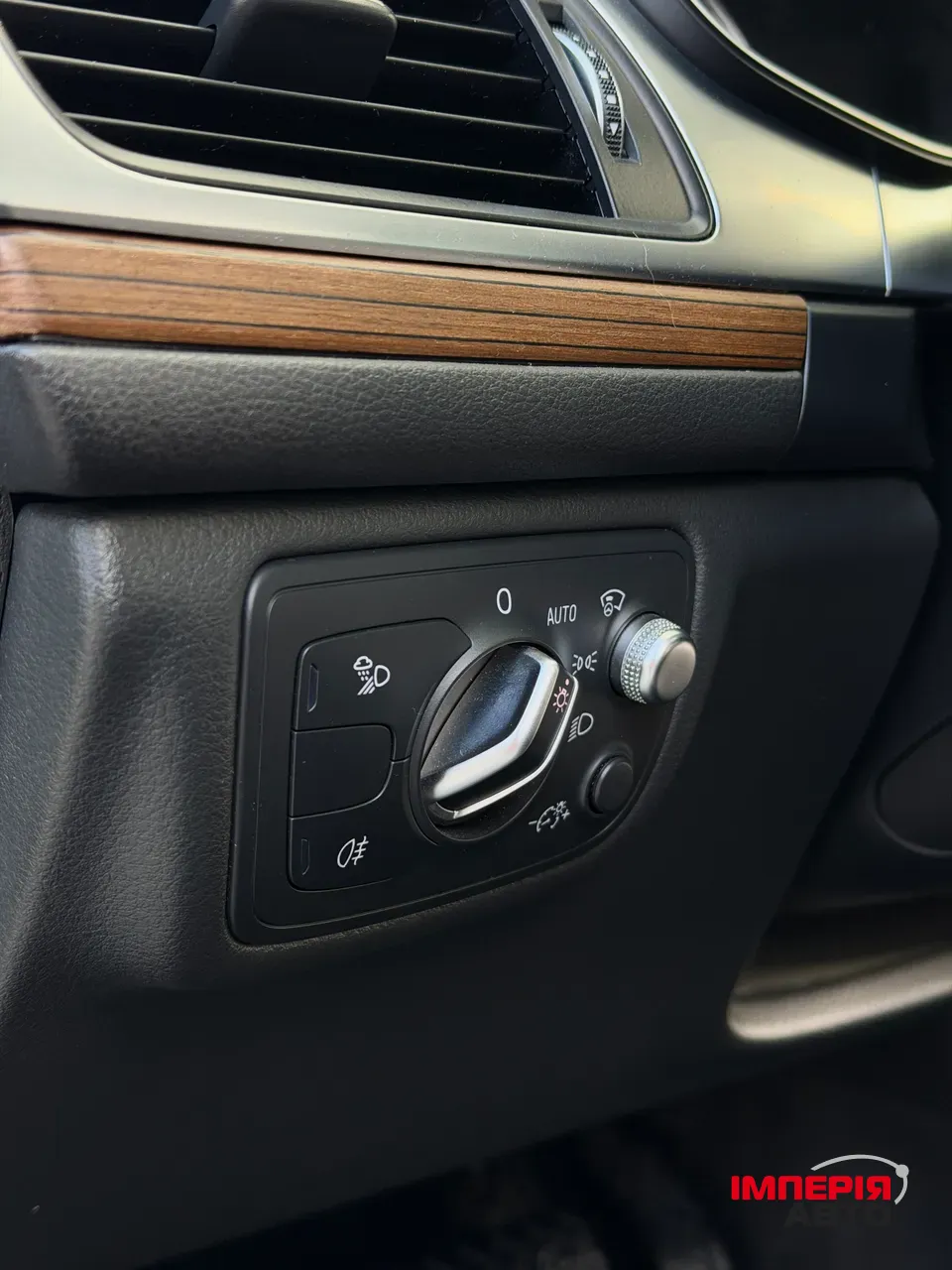 Audi A6 allroad - фото 18