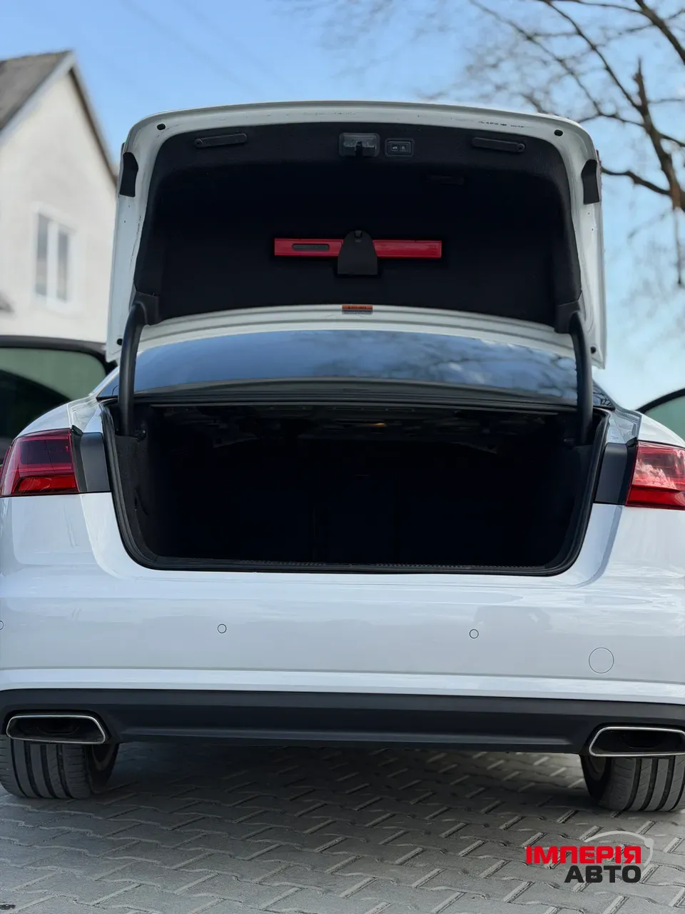 Audi A6 allroad - фото 5