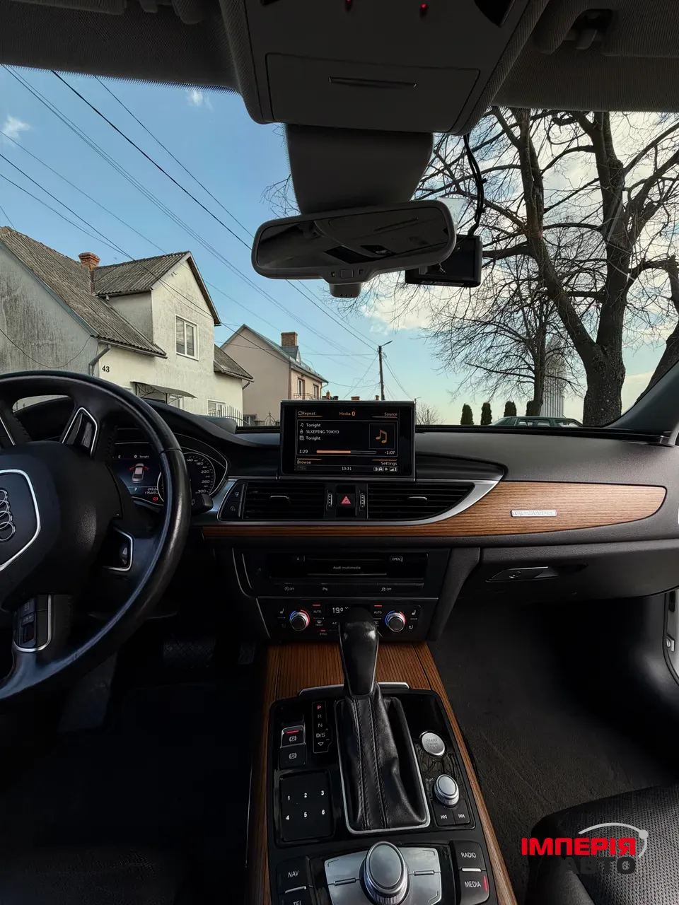 Audi A6 allroad - фото 8