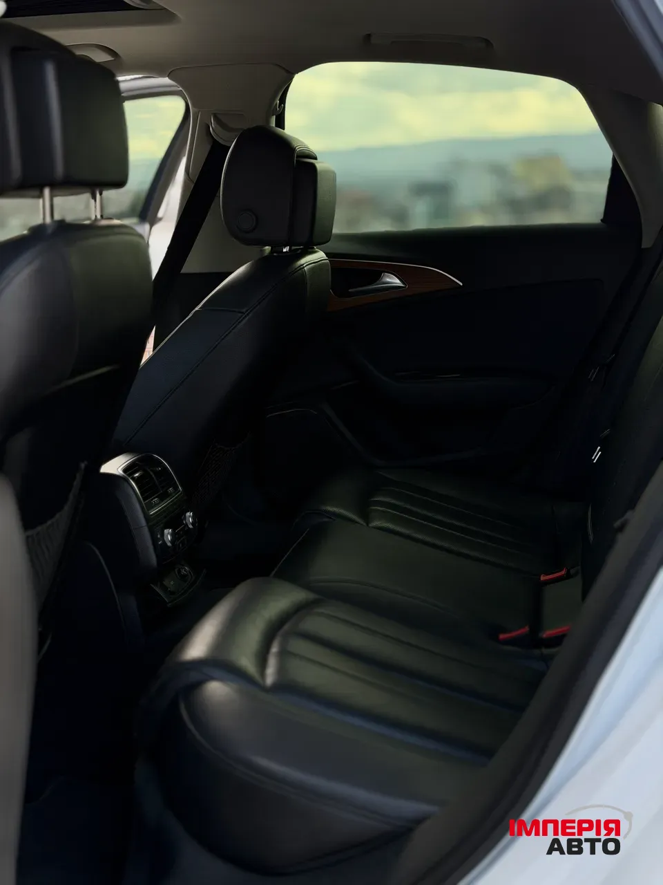 Audi A6 allroad - фото 12