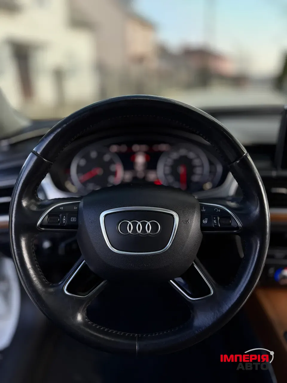 Audi A6 allroad - фото 9