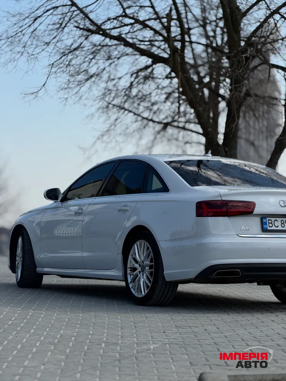 Audi A6 allroad - фото 2