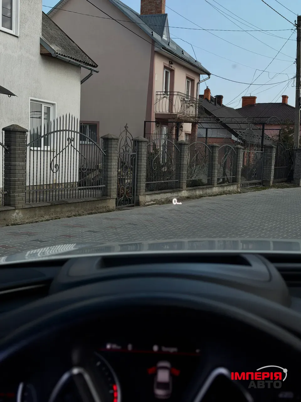 Audi A6 allroad - фото 22