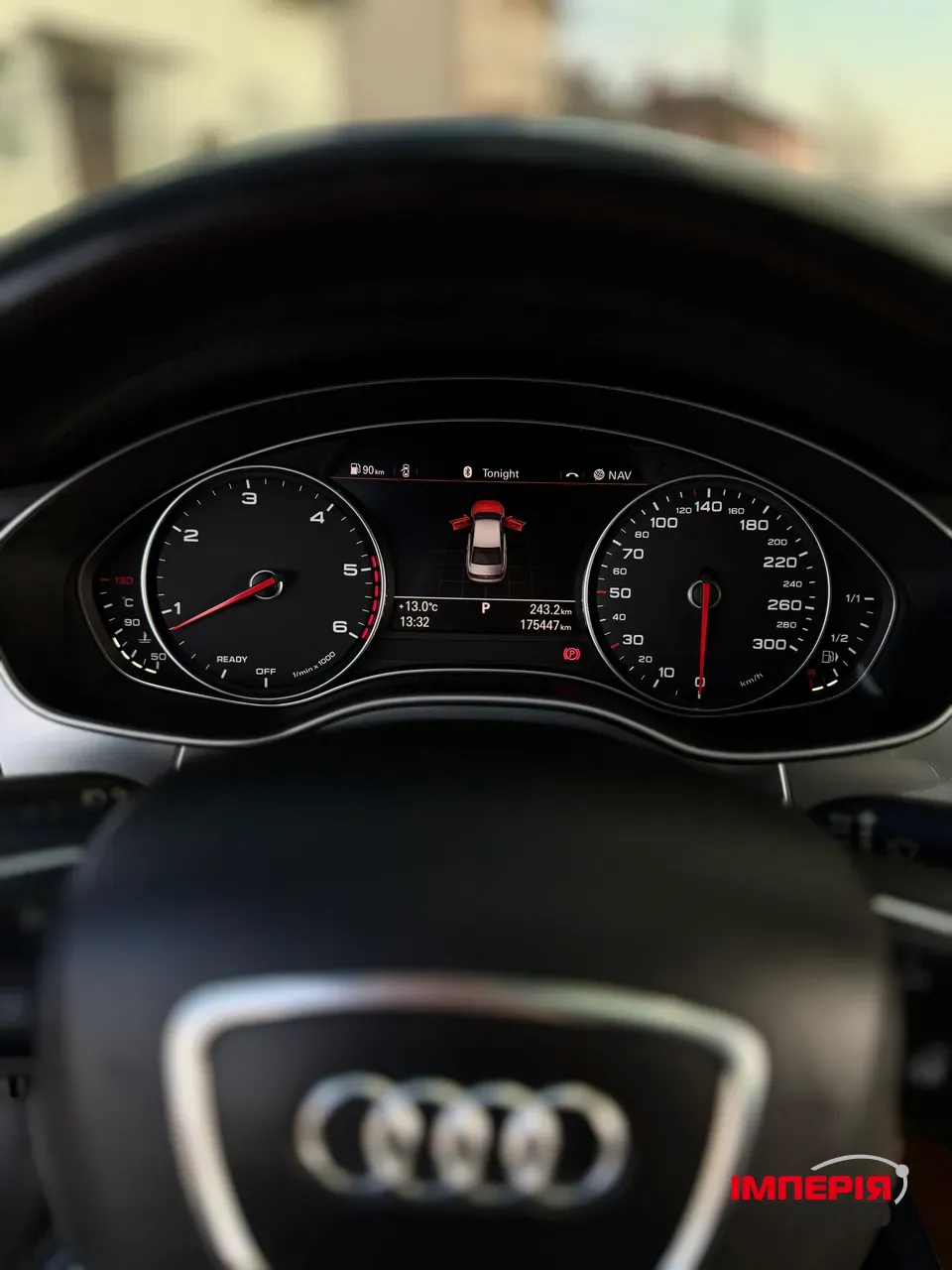 Audi A6 allroad - фото 10