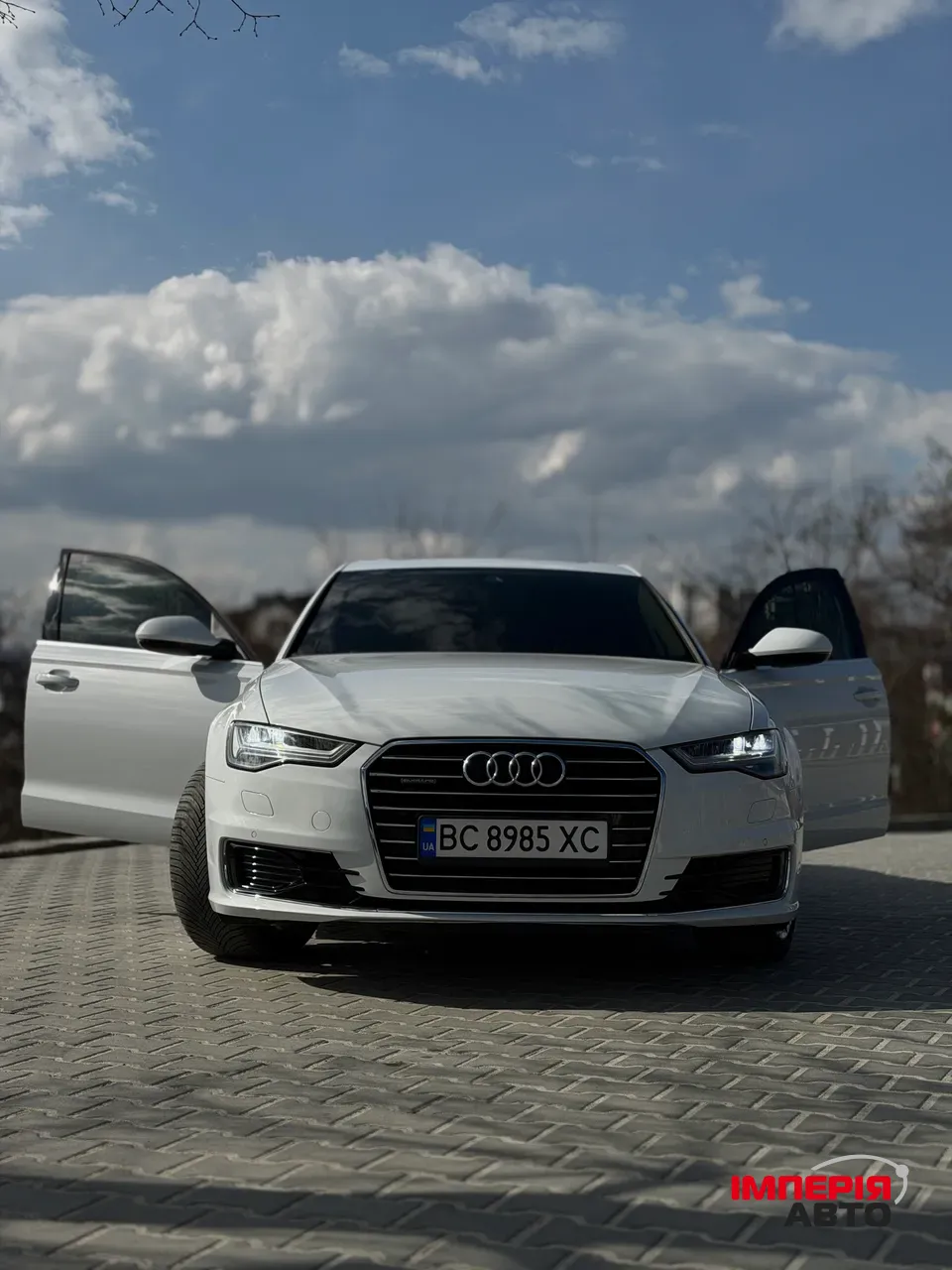 Audi A6 allroad - фото 6