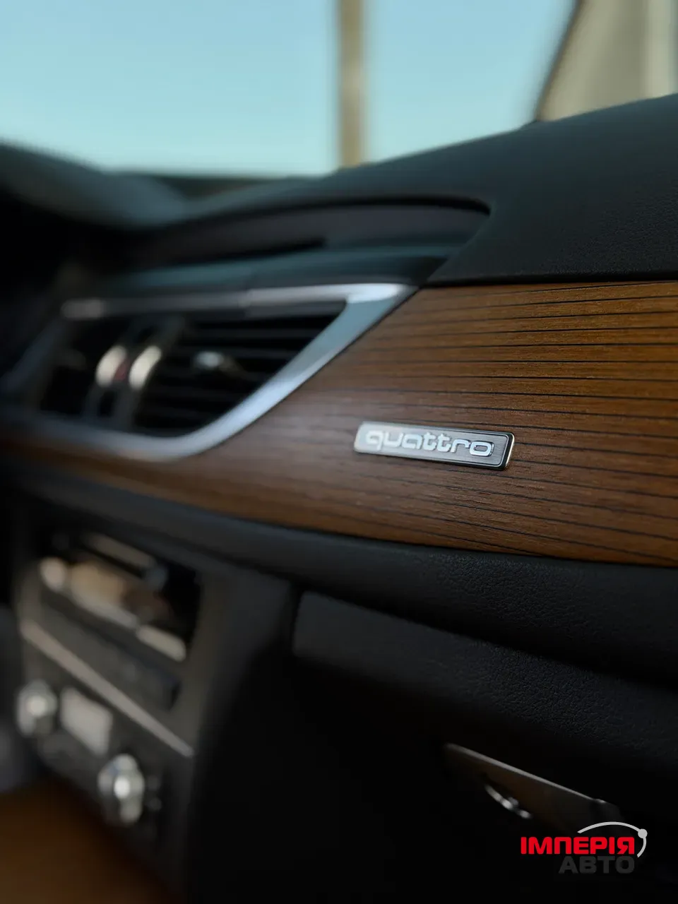Audi A6 allroad - фото 16
