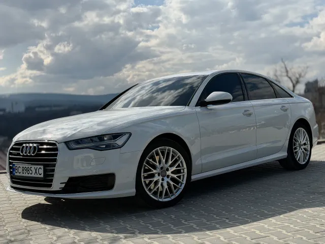 Audi A6 allroad - фото 3