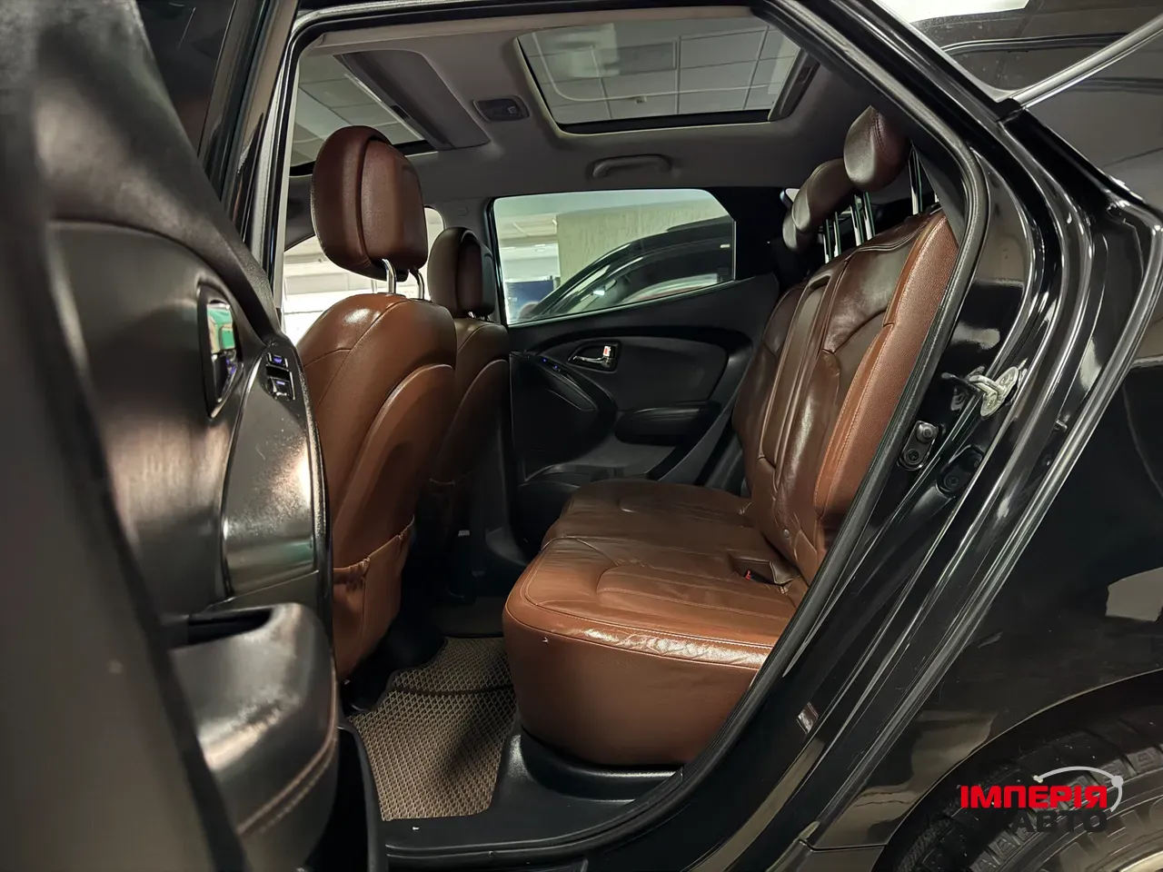 Hyundai ix35 - фото 10