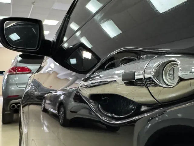 Hyundai ix35 - фото 4