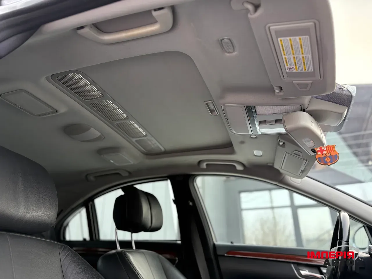 Mercedes-Benz S-Класс - фото 25