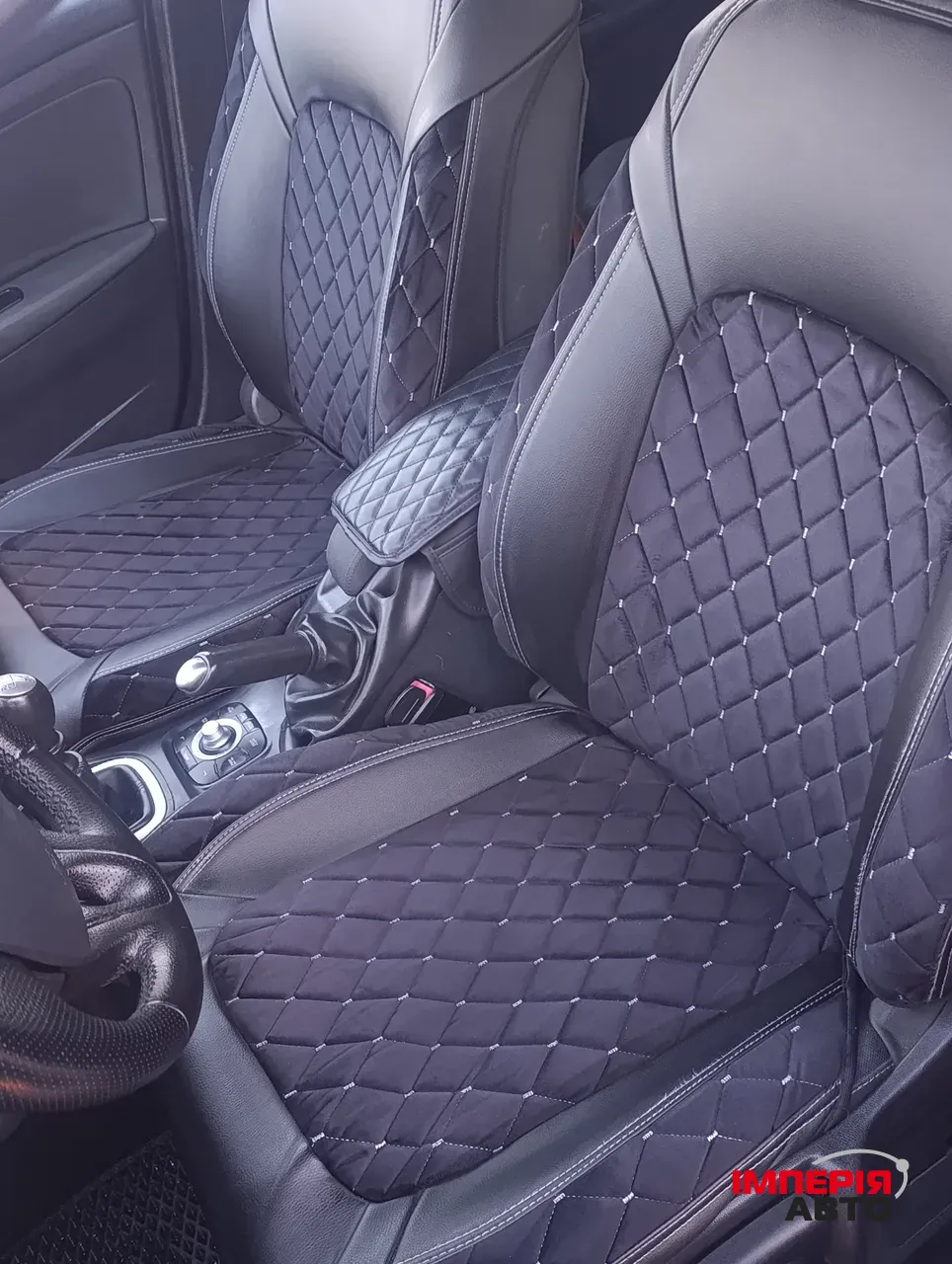 Renault Megane - фото 13