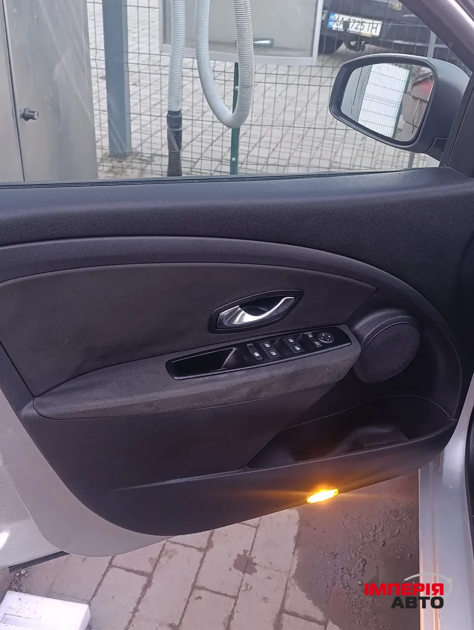 Renault Megane - фото 14