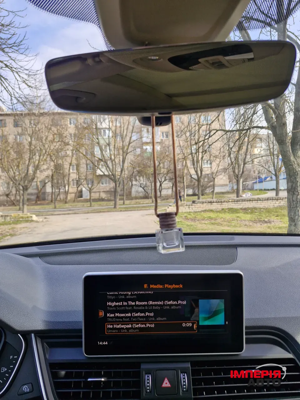 Audi Q5 - фото 36