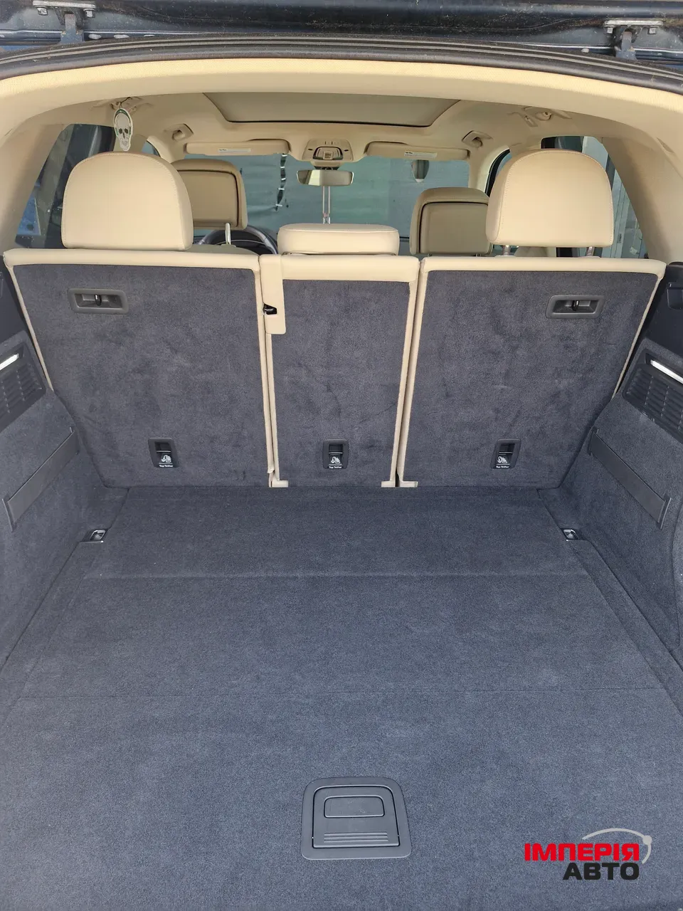 Audi Q5 - фото 26