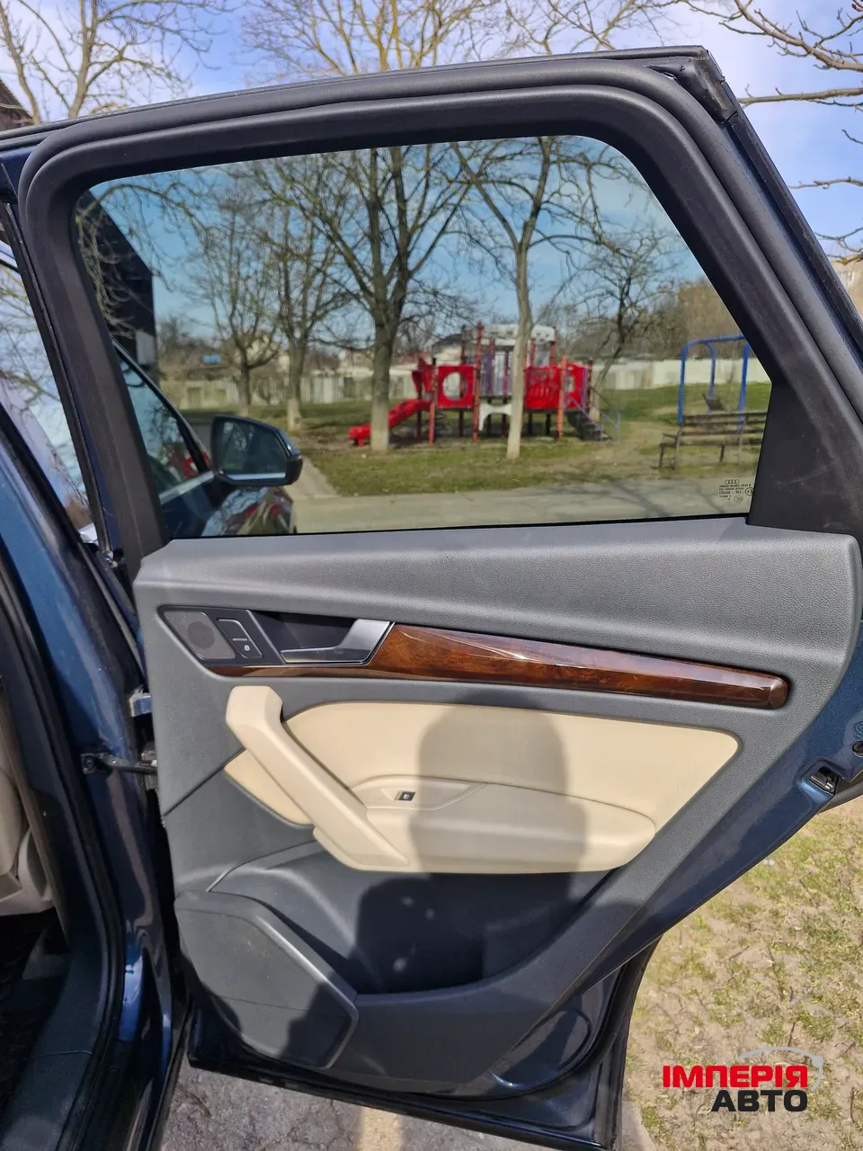 Audi Q5 - фото 20