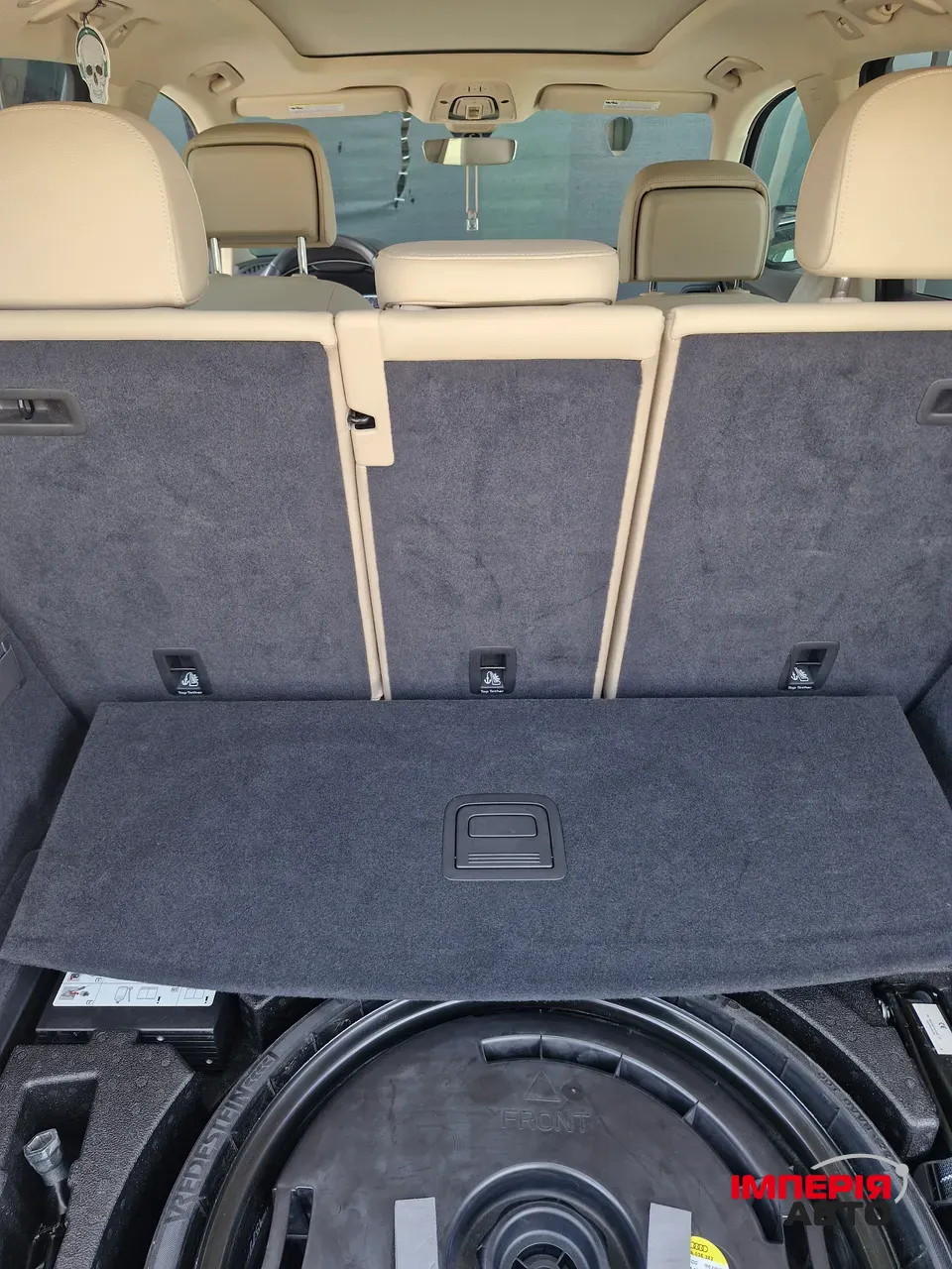 Audi Q5 - фото 29