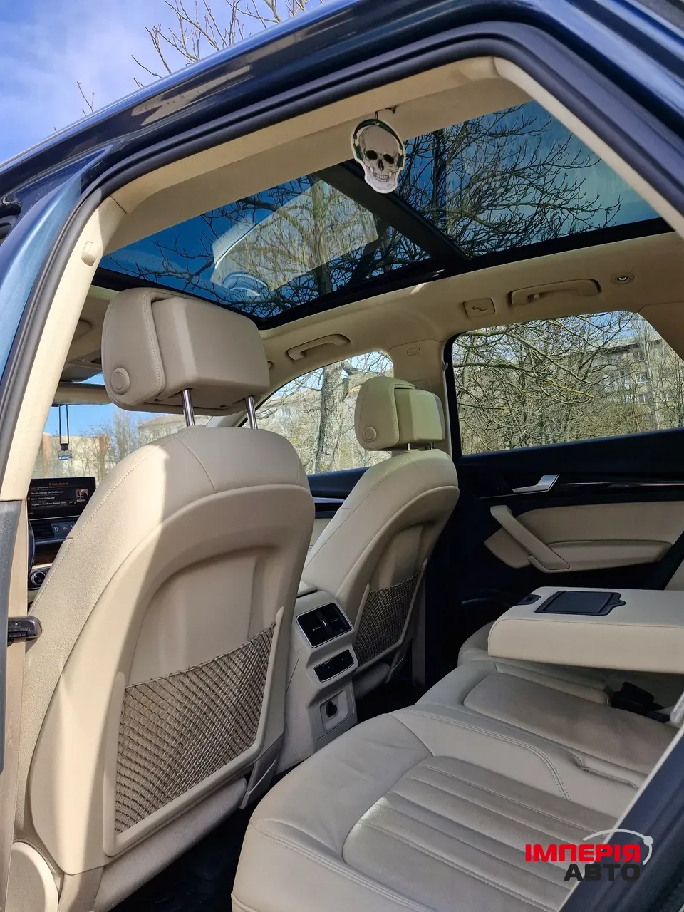 Audi Q5 - фото 22