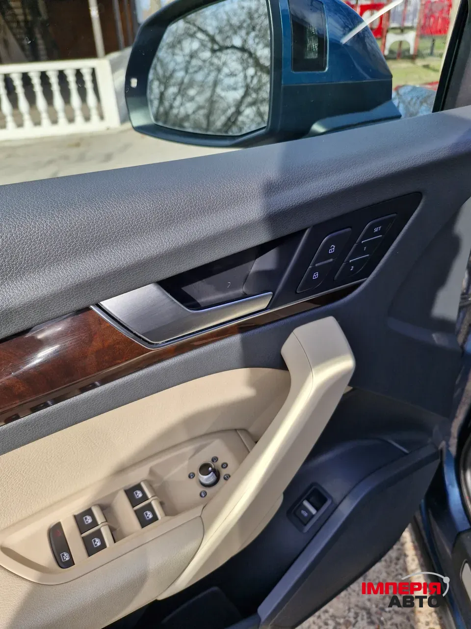 Audi Q5 - фото 19