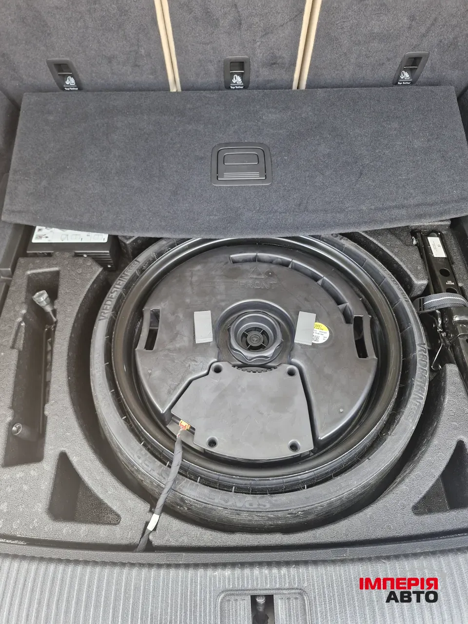 Audi Q5 - фото 30