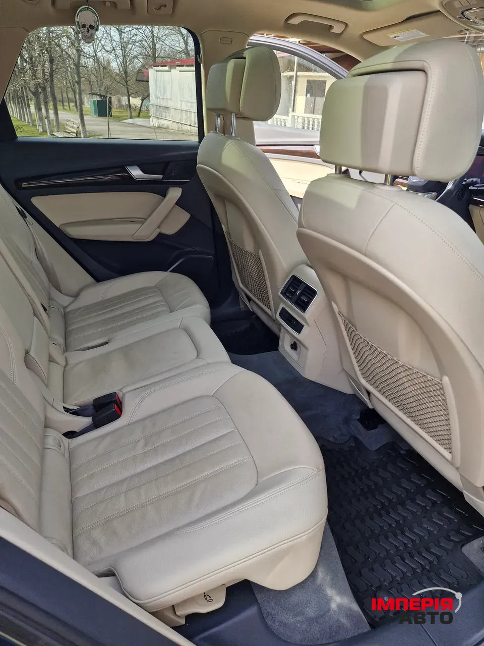 Audi Q5 - фото 25