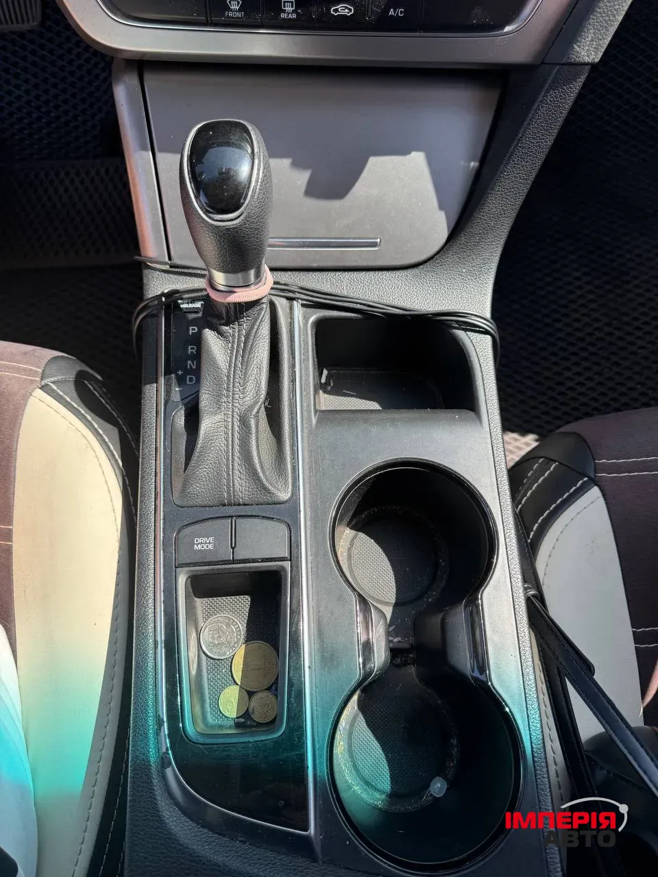 Hyundai Sonata - фото 18