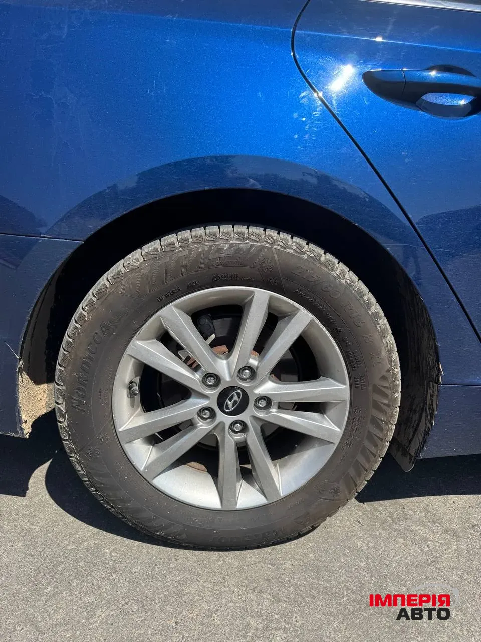 Hyundai Sonata - фото 14