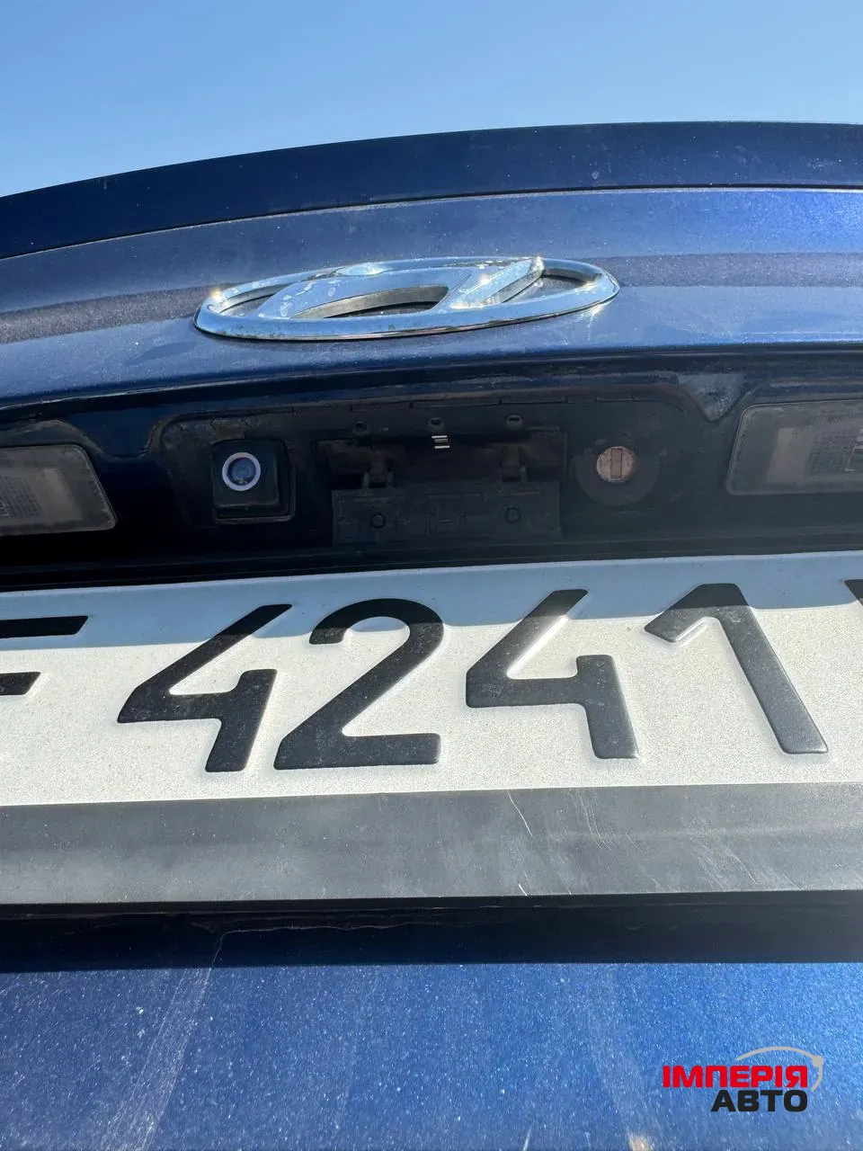 Hyundai Sonata - фото 16