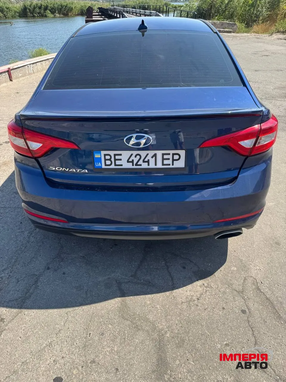 Hyundai Sonata - фото 7
