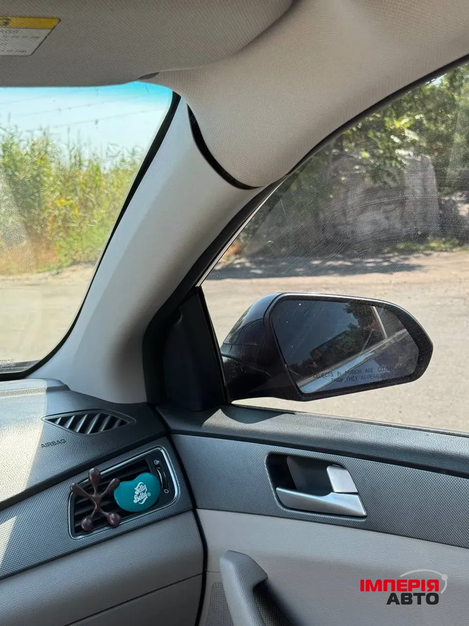 Hyundai Sonata - фото 25