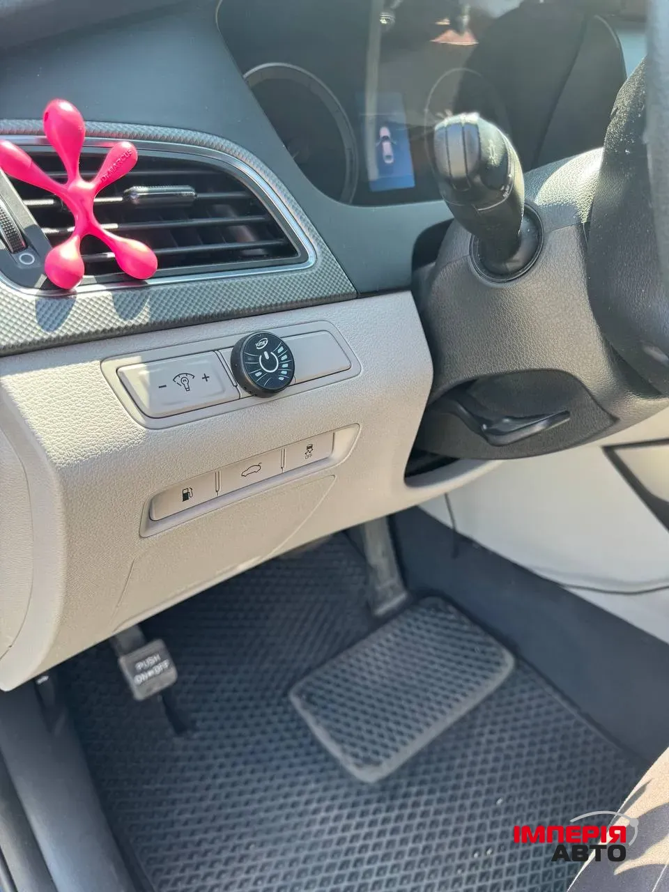 Hyundai Sonata - фото 24