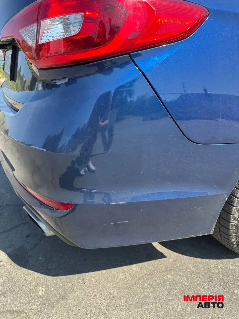 Hyundai Sonata - фото 13