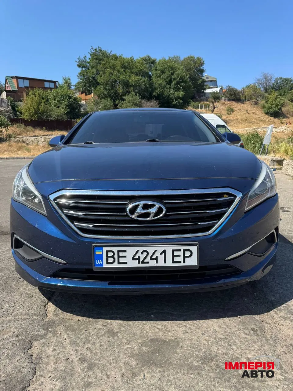 Hyundai Sonata - фото 4