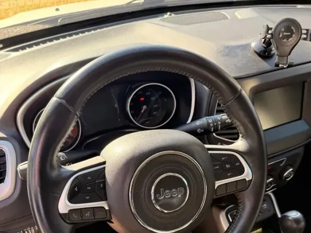 Jeep Compass - фото 5