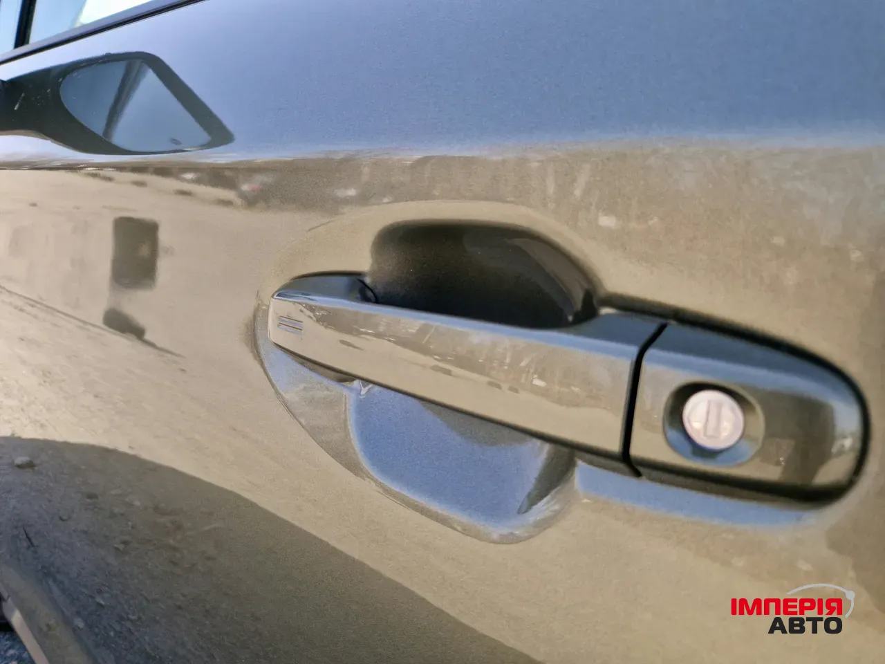 Subaru Ascent - фото 51